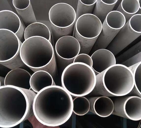 青山321不锈钢管