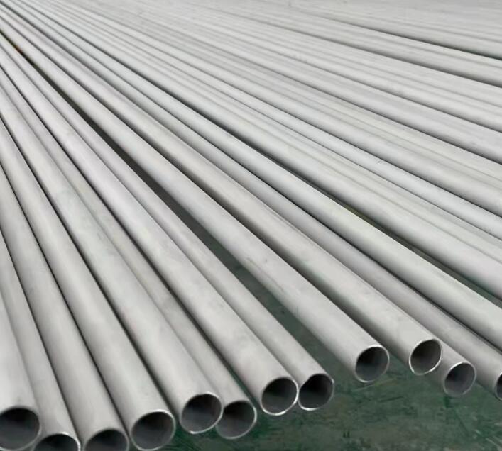 青山441不锈钢管