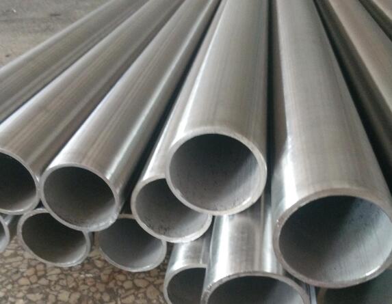 青山321不锈钢管