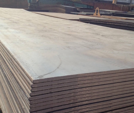 青山NM400耐磨板