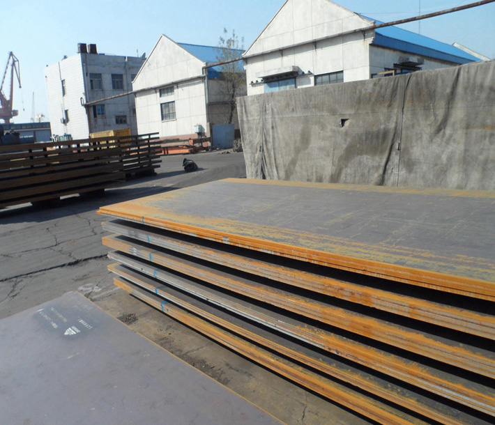 青山SA210C镀锌板